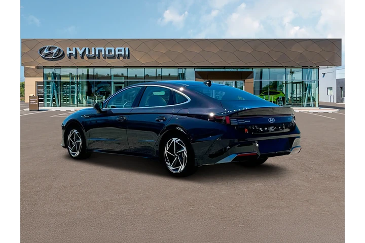 $23995 : Hyundai SONATA 2024 SEL 4dr image 5