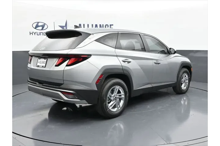 $24563 : Hyundai TUCSON 2025 SE 4dr S image 8