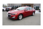 $18984 : 2024 Malibu LT thumbnail