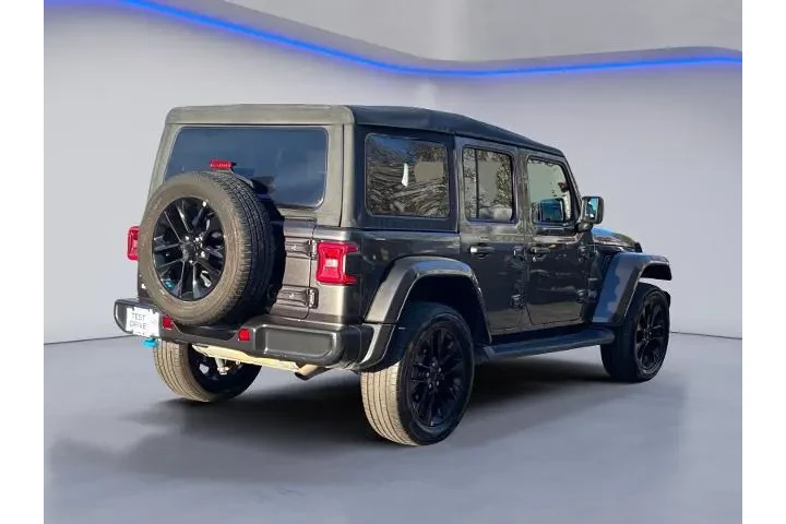 $29092 : Jeep Wrangler 2023 4x4 Sahar image 10