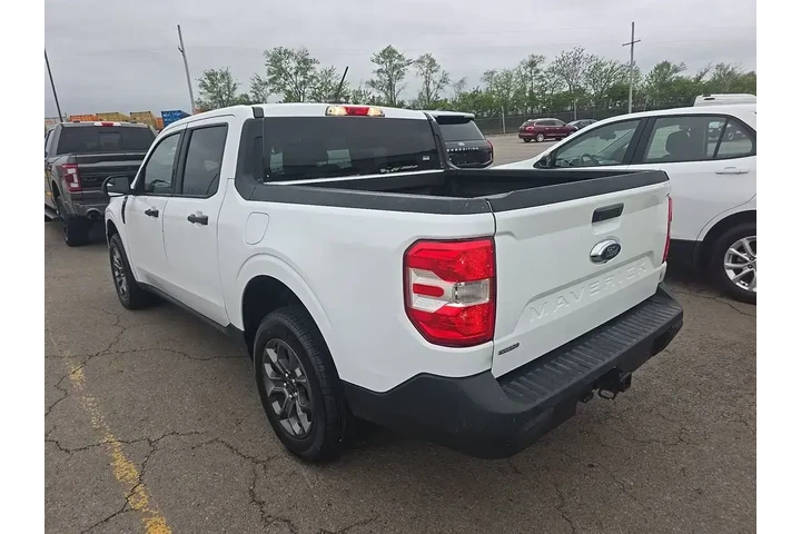 $19898 : Ford Maverick 2023 XL 4dr Su image 6