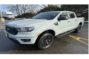 Ford Ranger 2023 4x4 XL 4dr
