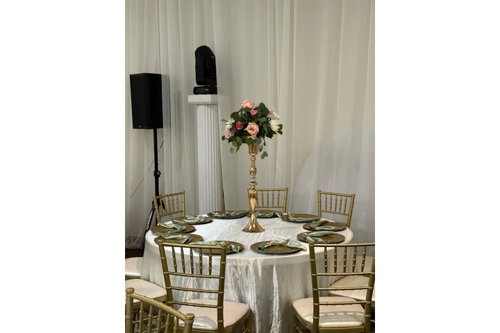 Salon de fiestas en Gardena image 3