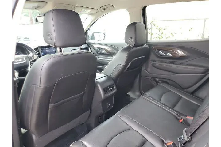 $18988 : GMC Terrain 2019 Denali 4dr image 9