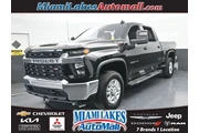 Chevrolet Silverado 2500HD 2 en Hialeah