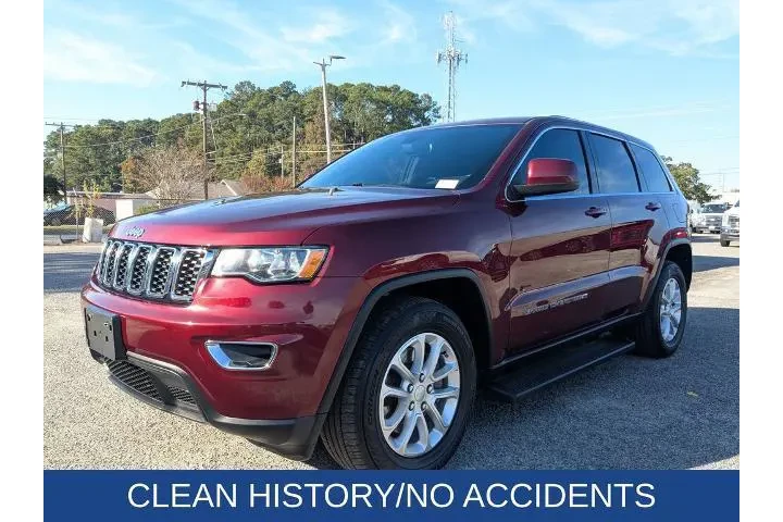 $25000 : Jeep Grand Cherokee WK 2022 image 8