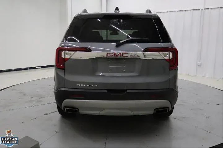 $25677 : GMC Acadia 2021 SLT 4dr SUV image 6
