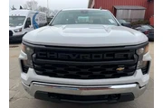 $27500 : Chevrolet Silverado 1500 202 thumbnail