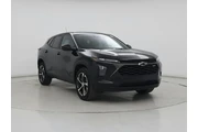 Chevrolet Trax 2024 RS 4dr C