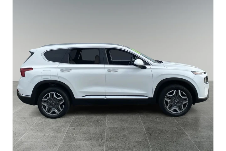$32674 : Hyundai SANTA FE Plug-In Hyb image 6
