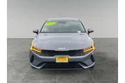 $21900 : Kia K5 2023 LXS 4dr Sedan thumbnail