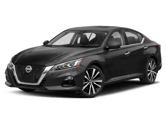 $21200 : 2021 Altima 2.5 SV image 1