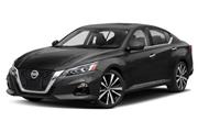 $21200 : 2021 Altima 2.5 SV thumbnail