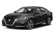 2021 Altima 2.5 SV en Utica