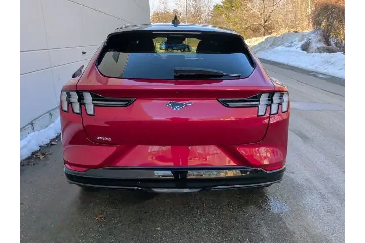 $27416 : Ford Mustang Mach-E 2023 AWD image 8