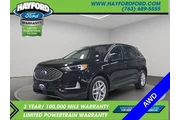 Ford Edge 2023 AWD SEL 4dr C en Minneapolis y Saint Paul