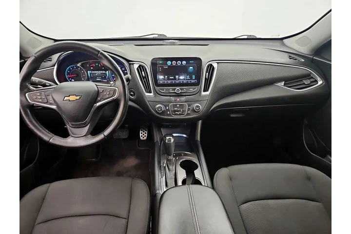 $12998 : Chevrolet Malibu 2016 LT 4dr image 9