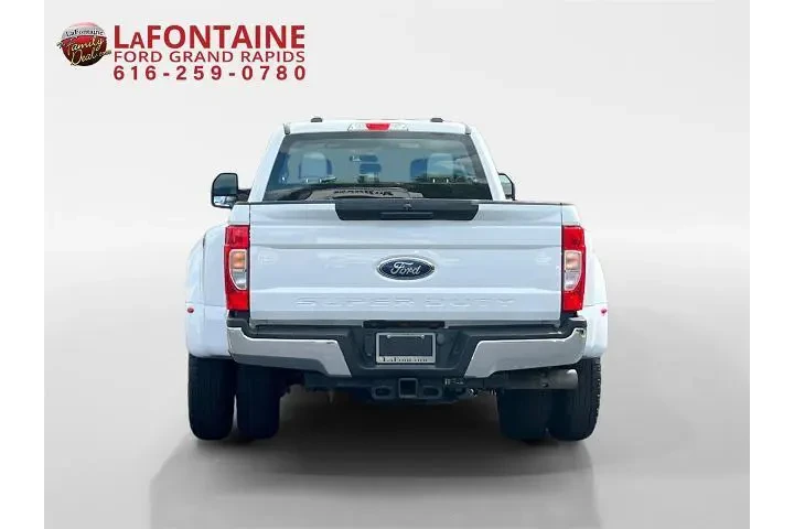 $38400 : Ford F-350 Super Duty 2020 4 image 6