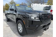 Nissan Frontier 2024 4x2 S 4 en Long Island