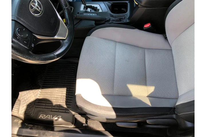 $14990 : 2016 RAV4 XLE AWD image 10