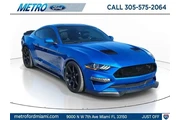 Ford Mustang 2019 GT 2dr Fas en Miami