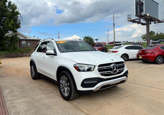 $25995 : 2020 Mercedes-Benz GLE-Class image 3