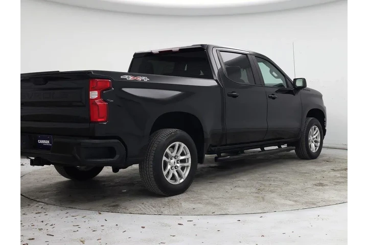 $38998 : Chevrolet Silverado 1500 202 image 8