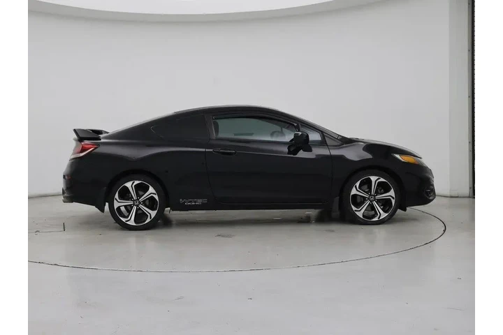 $18998 : Honda Civic 2015 Si 2dr Coup image 7