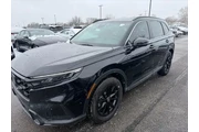 $33866 : Honda CR-V Hybrid 2025 Sport thumbnail