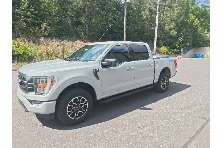 $34990 : Ford F-150 2023 4x4 XL 4dr S image 6