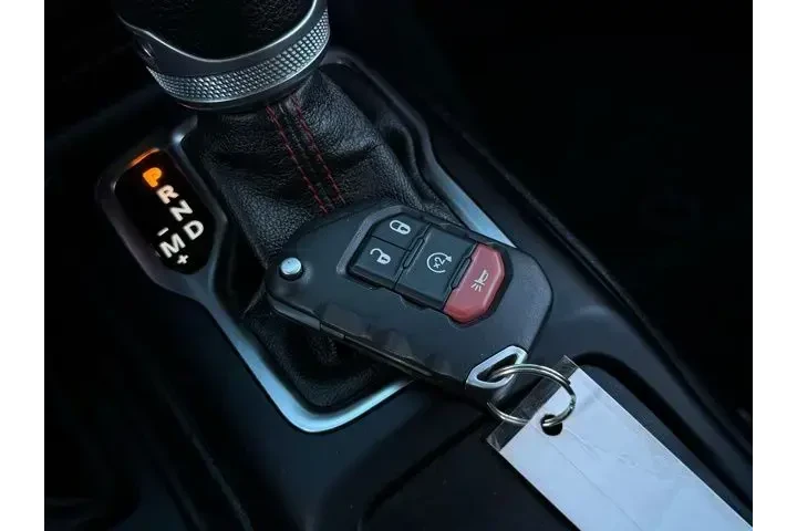 $27000 : Jeep Wrangler Unlimited 2020 image 6