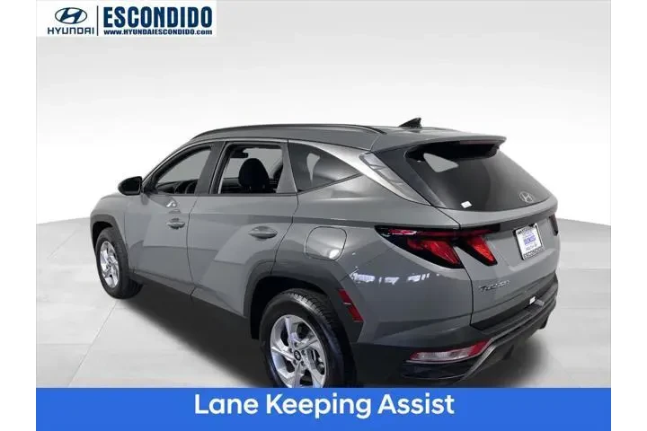 $23595 : Hyundai TUCSON 2024 AWD SEL image 3