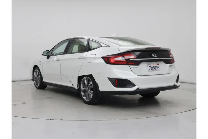 $19998 : Honda Clarity Plug-In Hybrid image 2