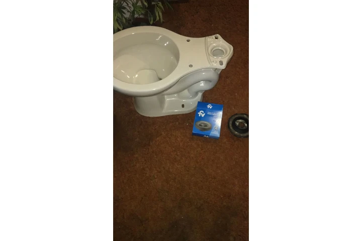 Rse plomero 0987120821quito image 1