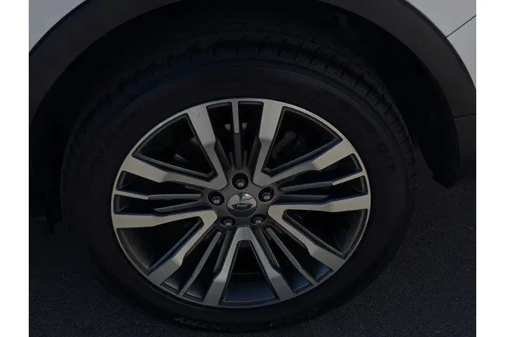 $21999 : Ford Explorer 2018 AWD Plati image 7