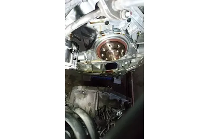 MECÁNICO A DOMICILIO image 2