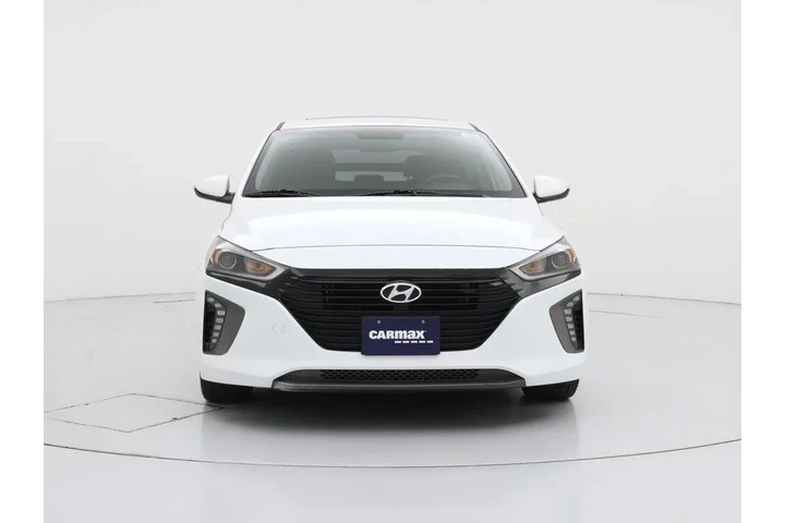 $15998 : Hyundai IONIQ Hybrid 2017 Li image 5