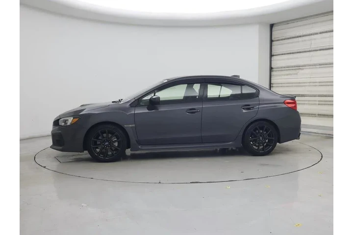 $25998 : Subaru WRX 2021 AWD Limited image 3