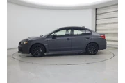 $25998 : Subaru WRX 2021 AWD Limited thumbnail