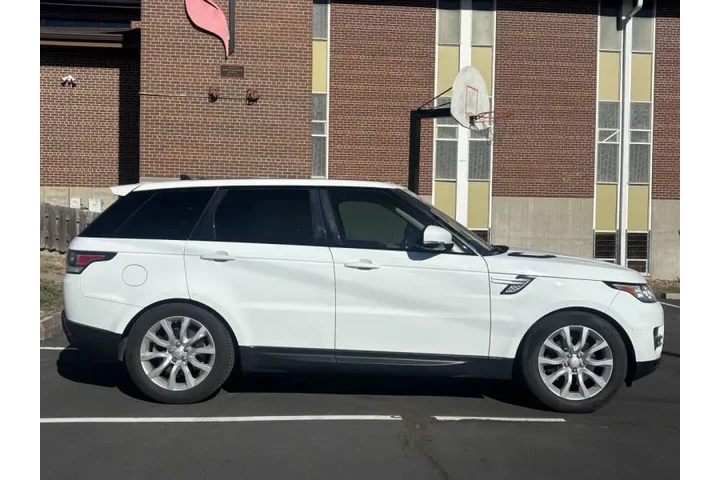 $12999 : 2016 Land Rover Range Rover S image 7