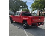 $17999 : Chevrolet Colorado Z71 thumbnail