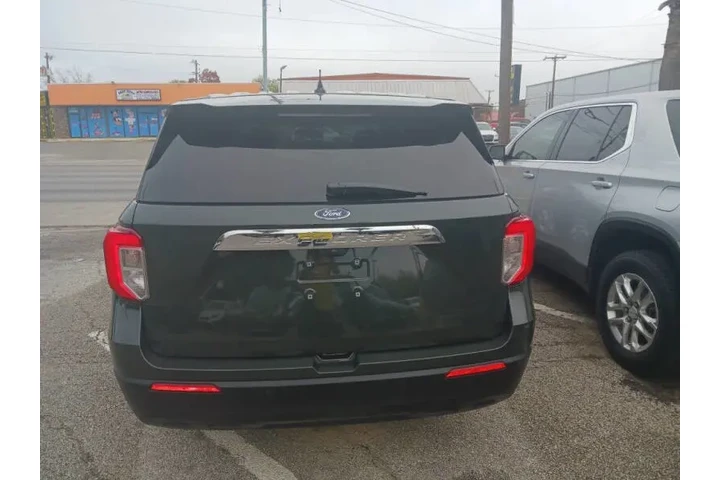 $24900 : 2023 Explorer image 6