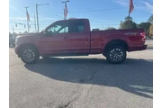 $24152 : Ford F-150 2018 4x4 Lariat 4 thumbnail