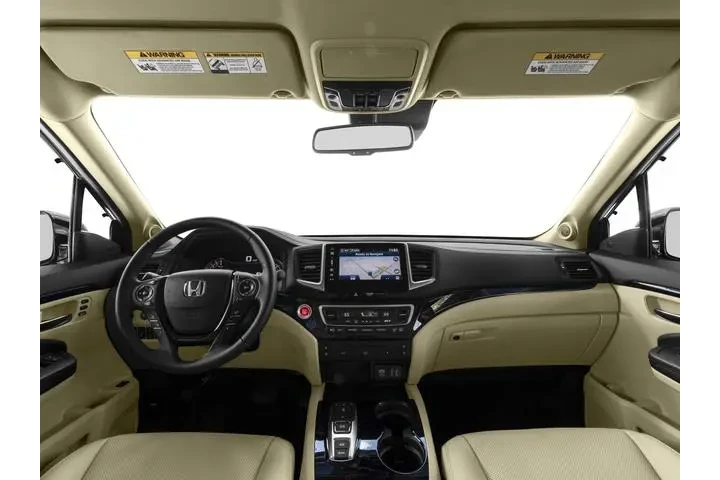 $10987 : Honda Pilot 2016 AWD Elite 4 image 7