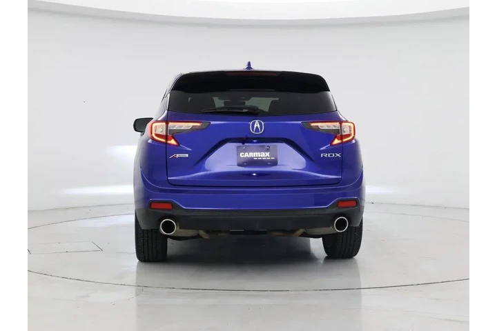 $26998 : Acura RDX 2021 4dr SUV w/A-S image 6