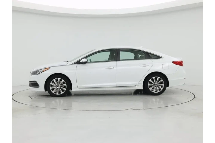 $14998 : Hyundai SONATA 2015 Sport 4d image 3