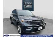 Ford Explorer 2022 AWD XLT 4 en New York