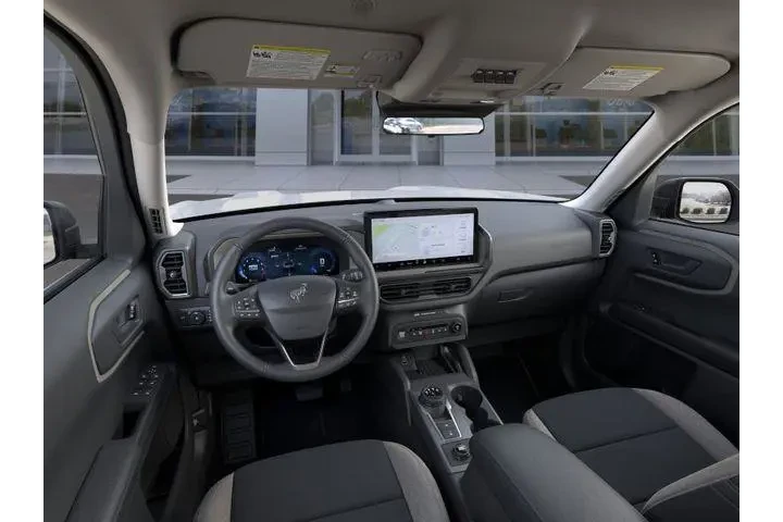 $31888 : Ford Bronco Sport 2025 AWD B image 9