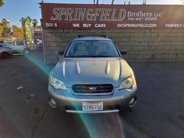 $6995 : 2006 Outback 2.5i image 3