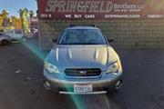 $6995 : 2006 Outback 2.5i thumbnail